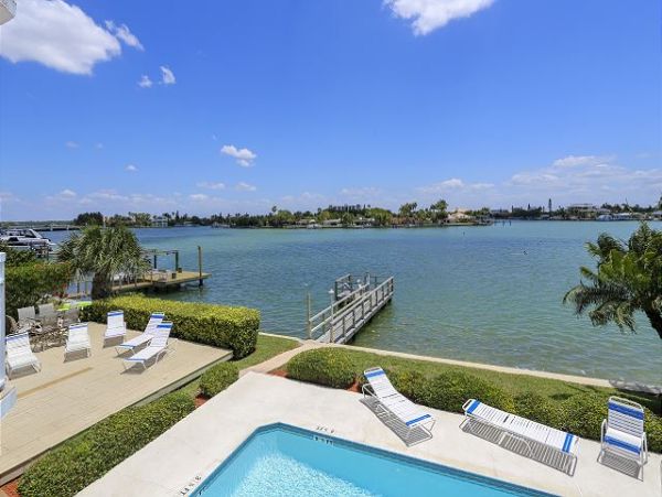Treasure Island Condo 1011723
