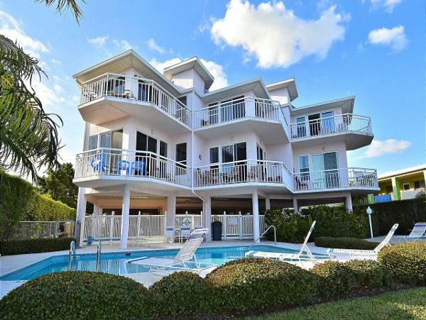 Treasure Island Condo 1011723