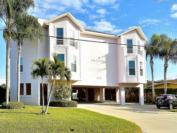Treasure Island Condo 1011723