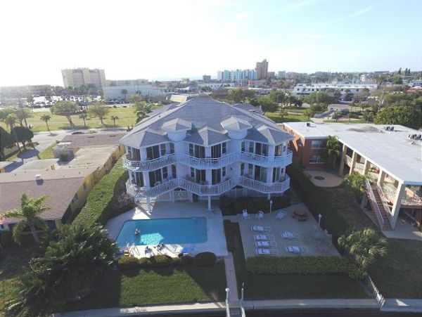 Treasure Island Condo 1011723