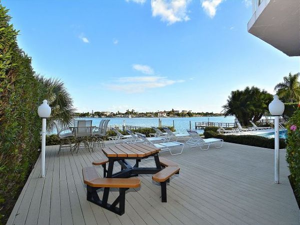 Treasure Island Condo 1011723