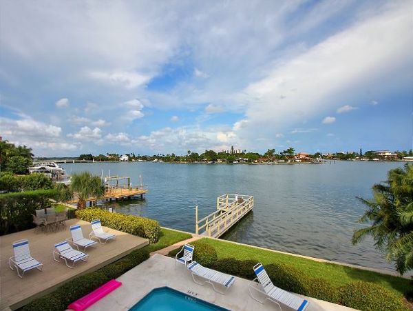 Treasure Island Condo 1011723