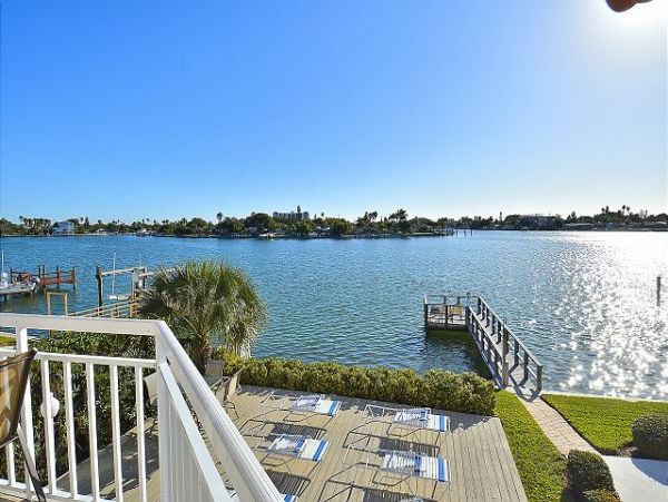 Treasure Island Condo 1011724