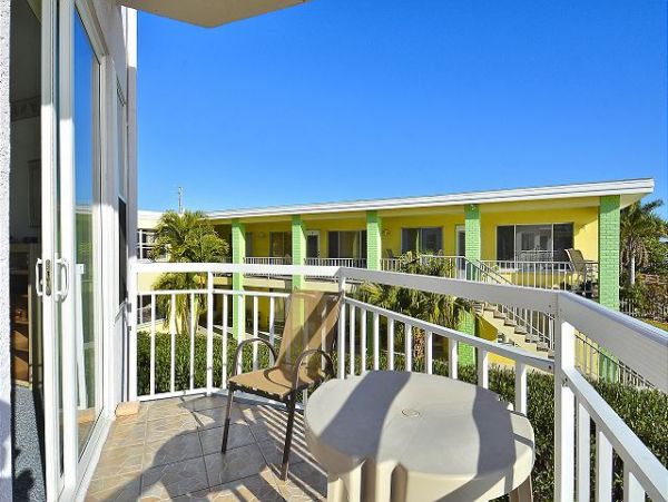 Treasure Island Condo 1011724