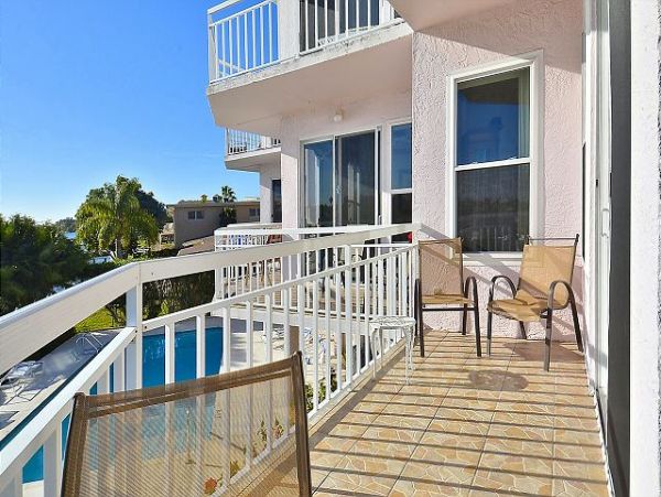 Treasure Island Condo 1011724