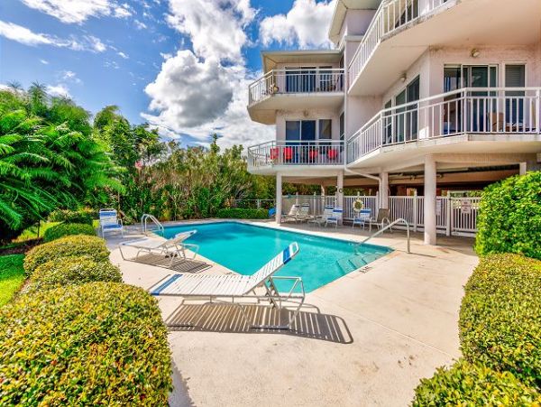 Treasure Island Condo 1011724