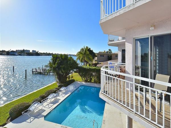 Treasure Island Condo 1011724