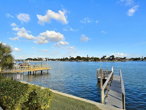 Treasure Island Condo 1011724
