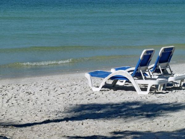 Treasure Island Condo 1011724