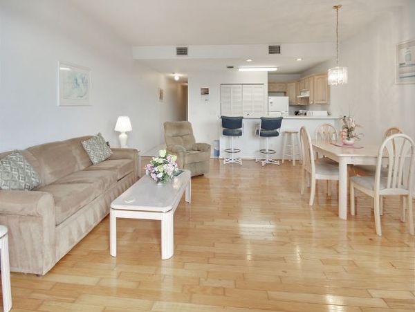 Treasure Island Condo 1011725