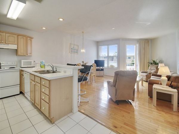 Treasure Island Condo 1011725