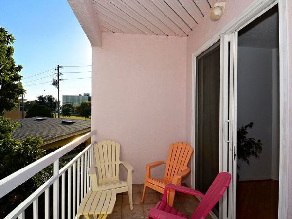 Treasure Island Condo 1011725