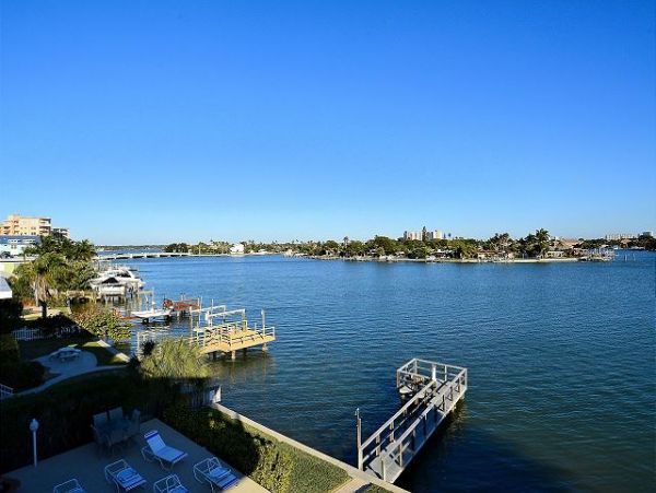 Treasure Island Condo 1011726