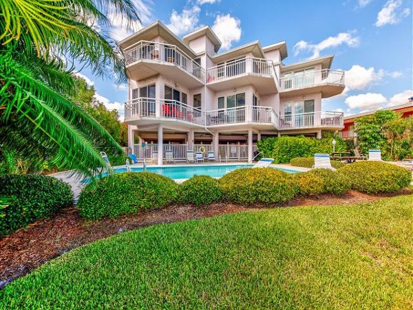 Treasure Island Condo 1011726