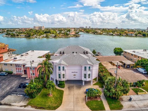 Treasure Island Condo 1011726