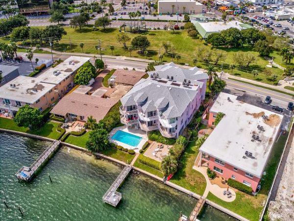 Treasure Island Condo 1011726