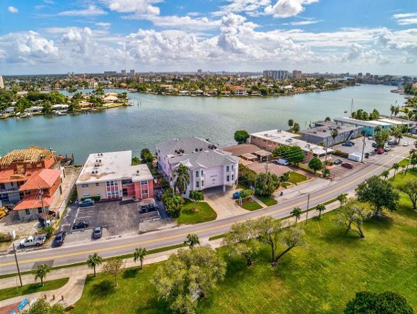 Treasure Island Condo 1011726