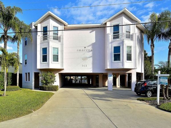 Treasure Island Condo 1011726