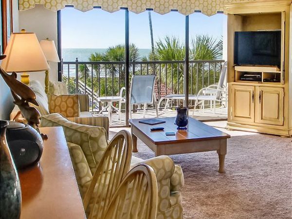 Treasure Island Condo 1011727