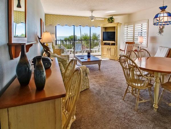 Treasure Island Condo 1011727