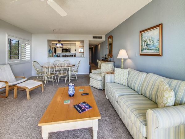 Treasure Island Condo 1011727
