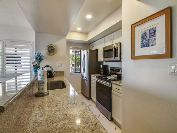 Treasure Island Condo 1011727