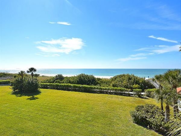 Treasure Island Condo 1011727