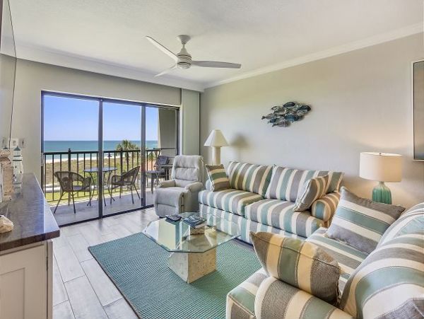 Treasure Island Condo 1011728