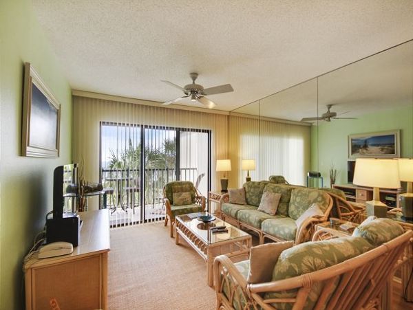 Treasure Island Condo 1011731