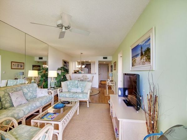 Treasure Island Condo 1011731