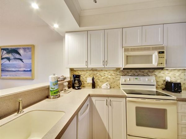 Treasure Island Condo 1011731