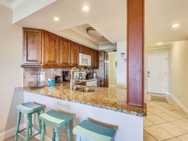 Treasure Island Condo 1011732