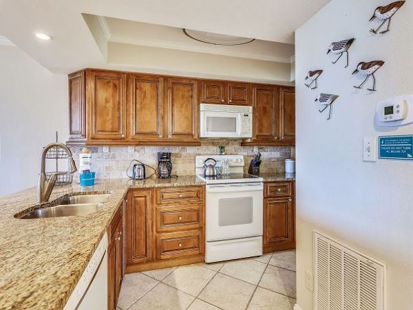 Treasure Island Condo 1011732