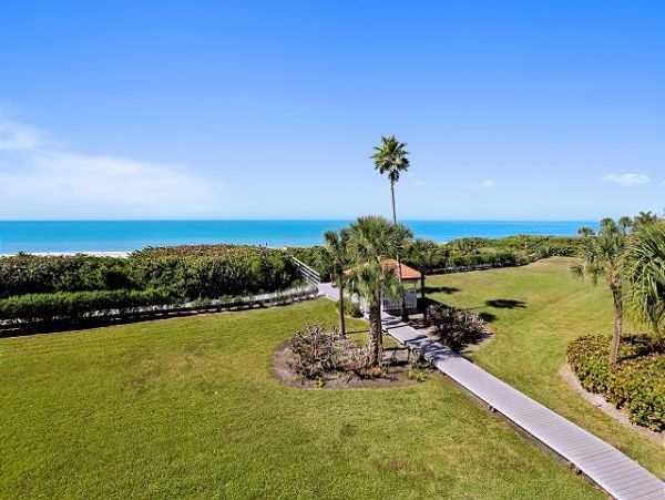 Treasure Island Condo 1011732