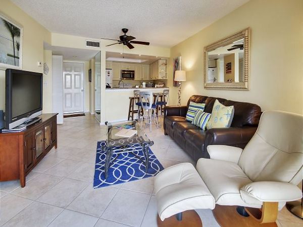 Treasure Island Condo 1011733