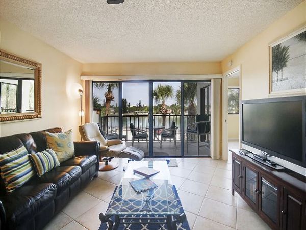 Treasure Island Condo 1011733