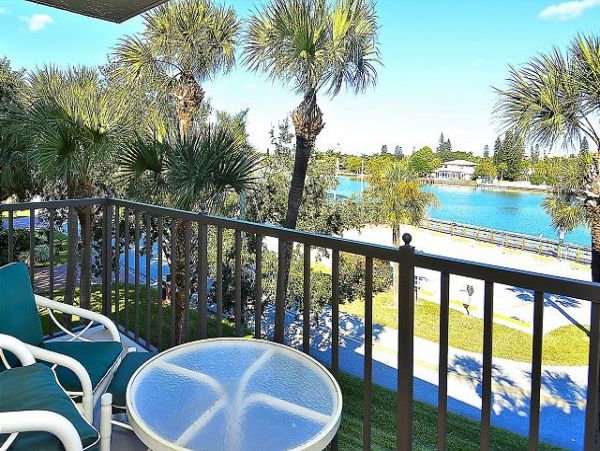 Treasure Island Condo 1011733