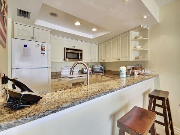Treasure Island Condo 1011733