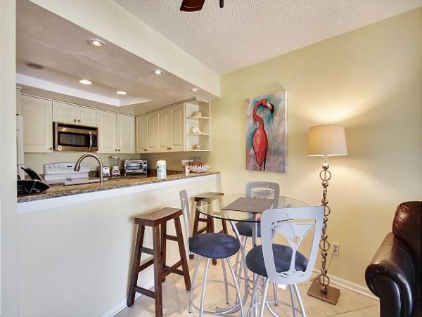 Treasure Island Condo 1011733