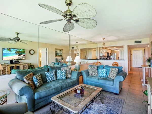 Beachfront Condo with Gulf Views and Resort Amenities on Treasure Island