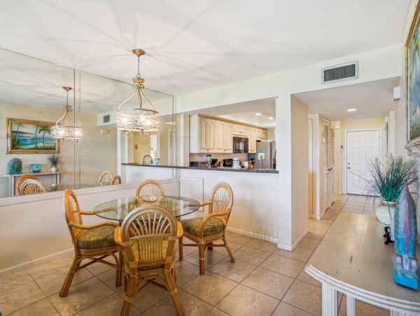 Beachfront Condo with Gulf Views and Resort Amenities on Treasure Island