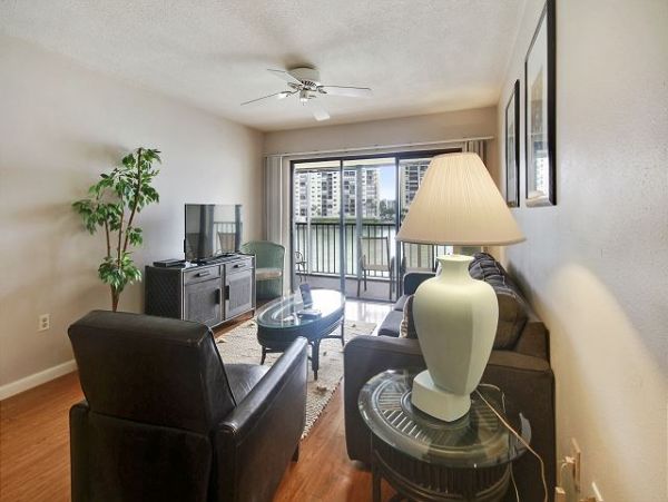Treasure Island Condo 1011736
