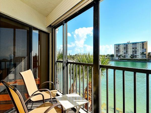 Treasure Island Condo 1011736