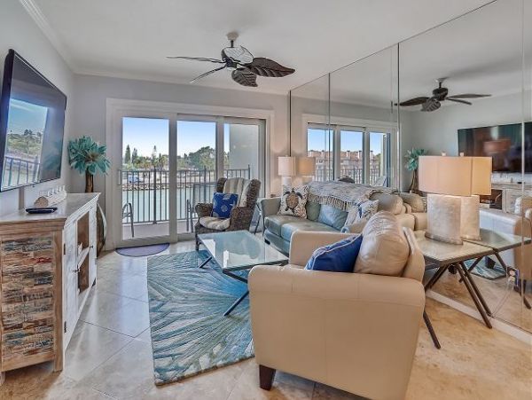 Treasure Island Condo 1011737
