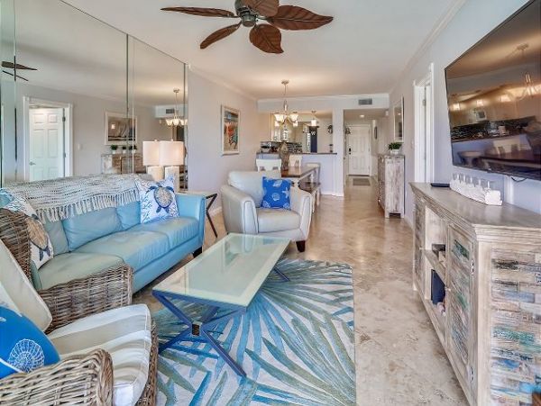 Treasure Island Condo 1011737
