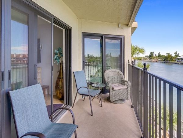 Treasure Island Condo 1011737
