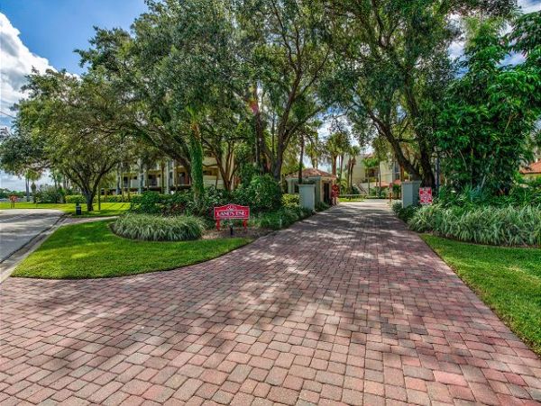 Treasure Island Condo 1011737