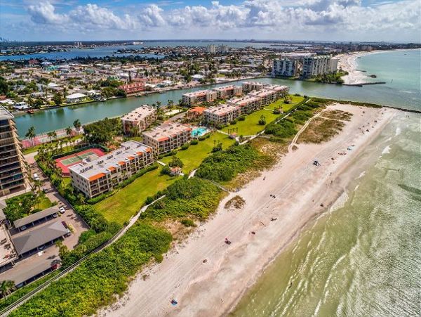 Treasure Island Condo 1011737