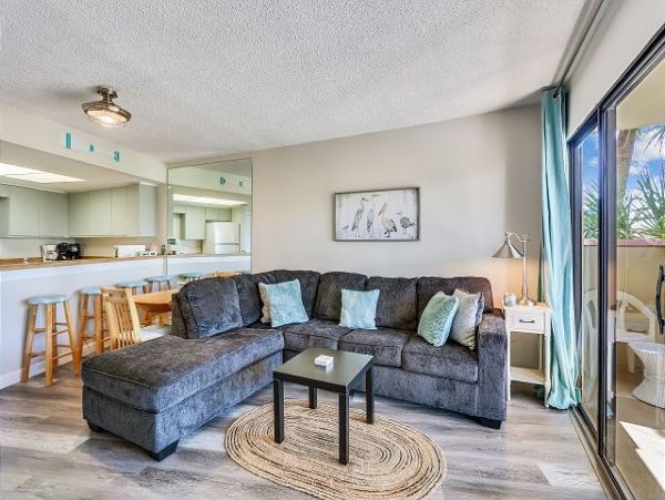 Treasure Island Condo 1011738