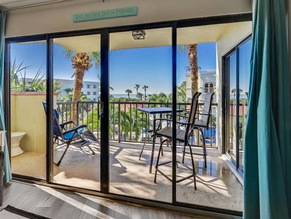 Treasure Island Condo 1011738